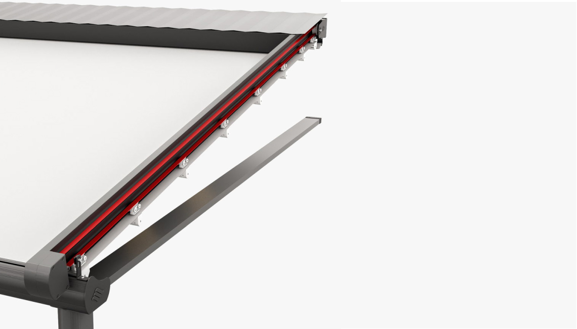 Guide Rails & Carriers