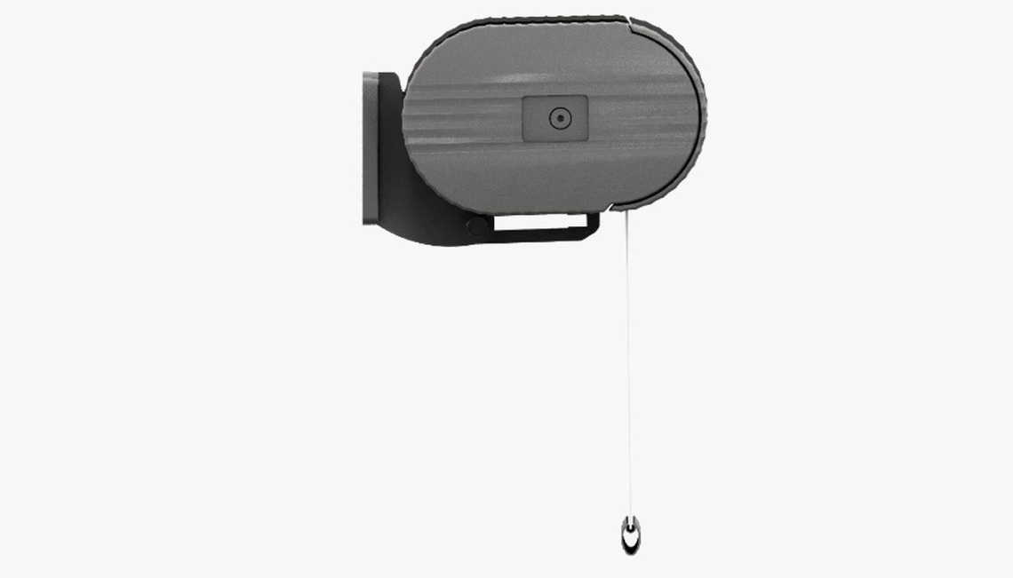Wall brackets