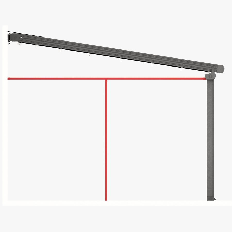 Clear Span & Overall Height